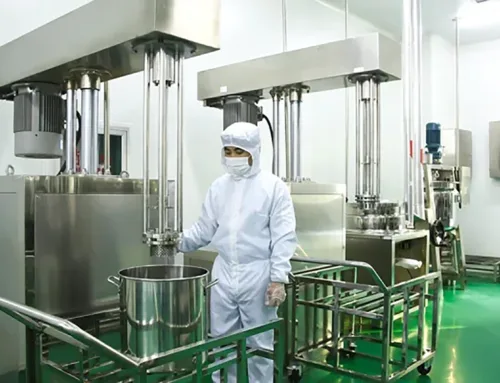 Quality is our lifeline