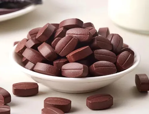 Hard Candy:My favorite coffee candy