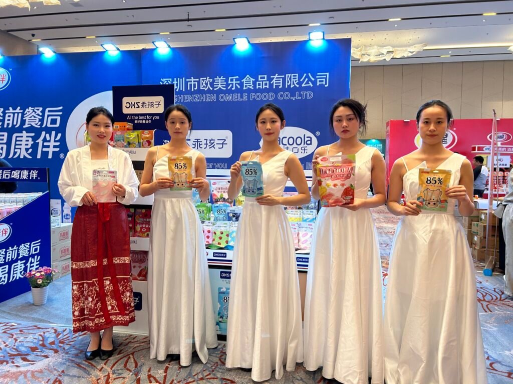 Anuga World Food Fair