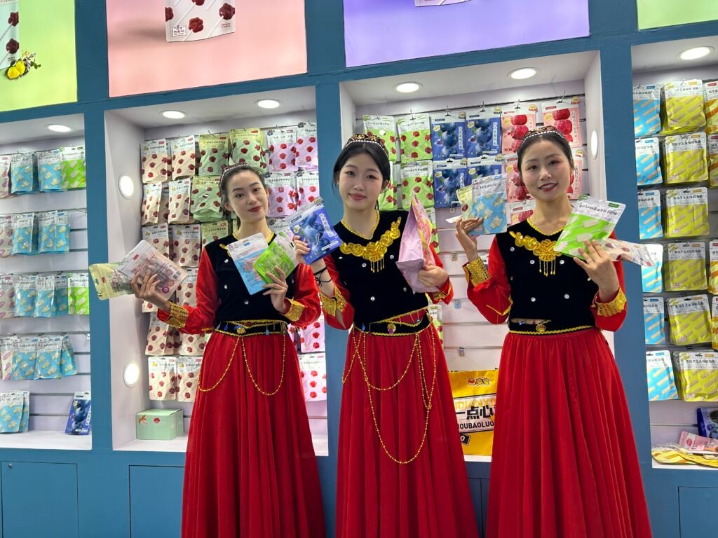 Fi Asia Food Ingredients