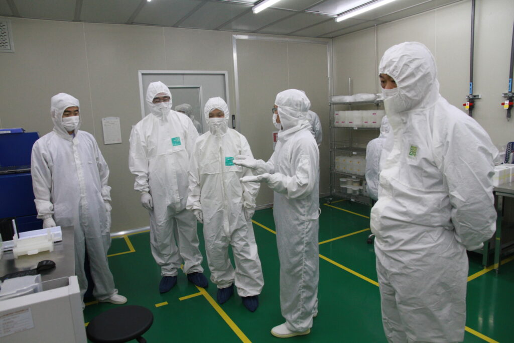 Food Engineering Team