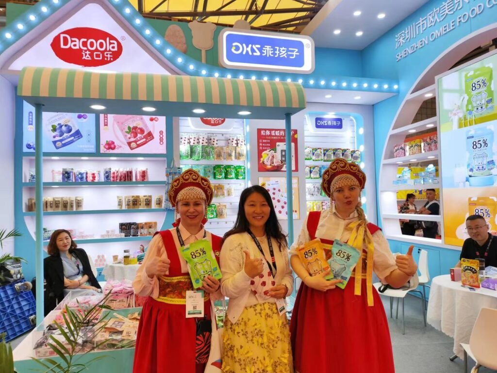 Gulfood Dubai