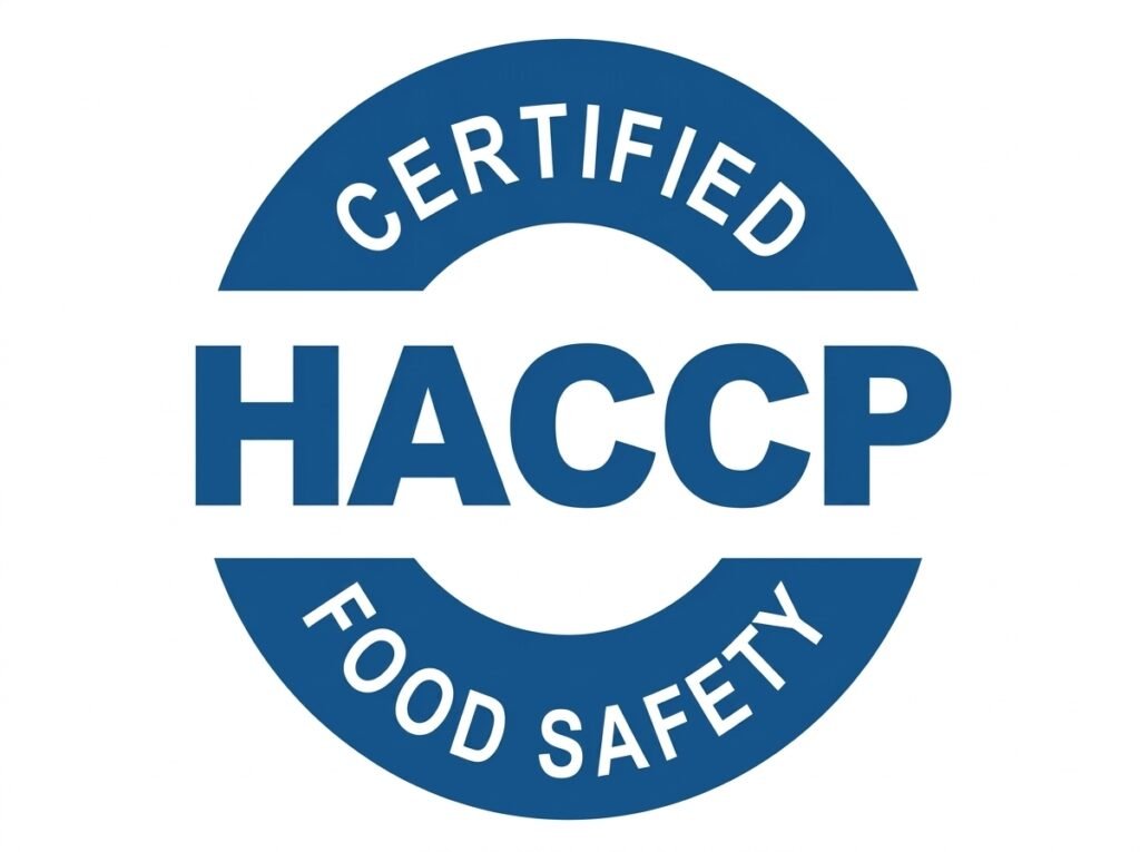 HACCP