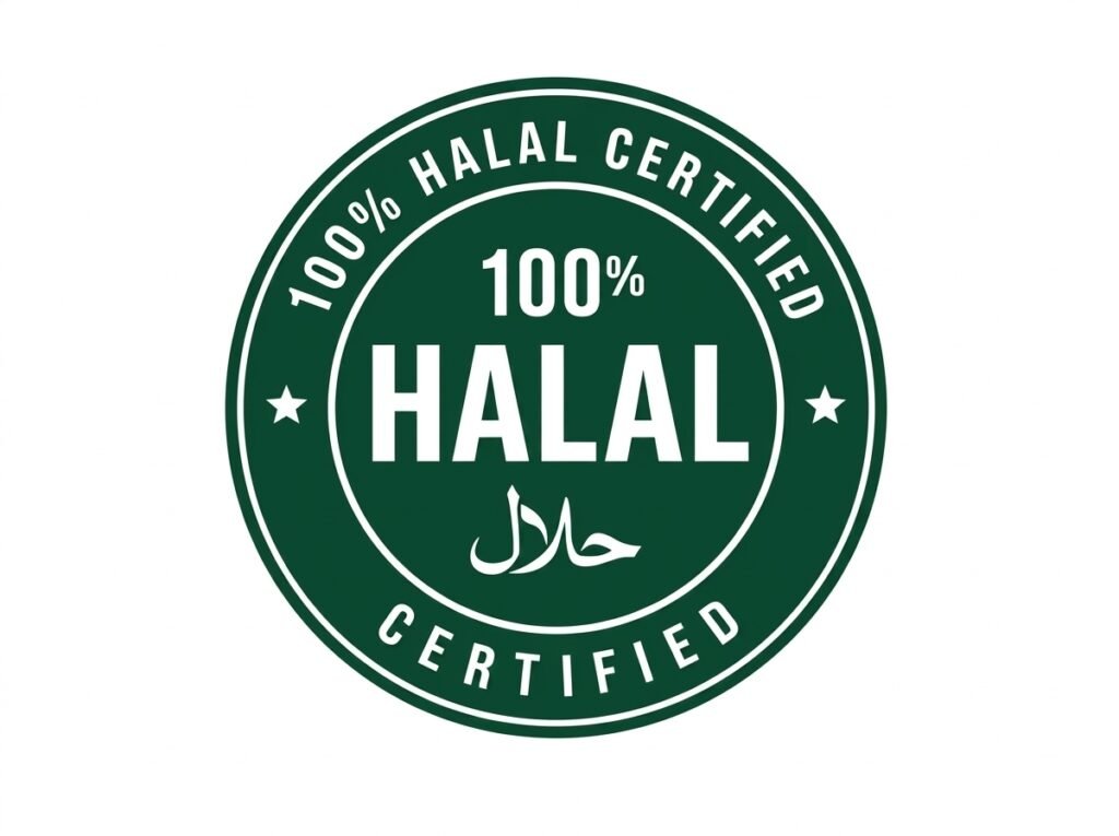 HALAL