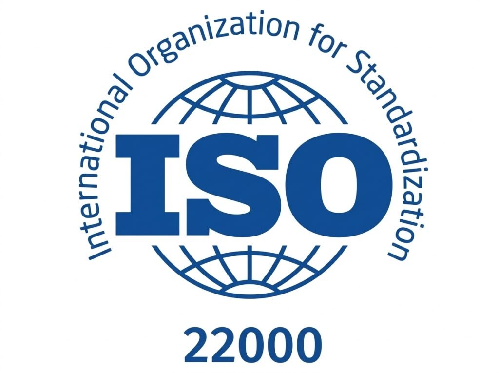 ISO 22000