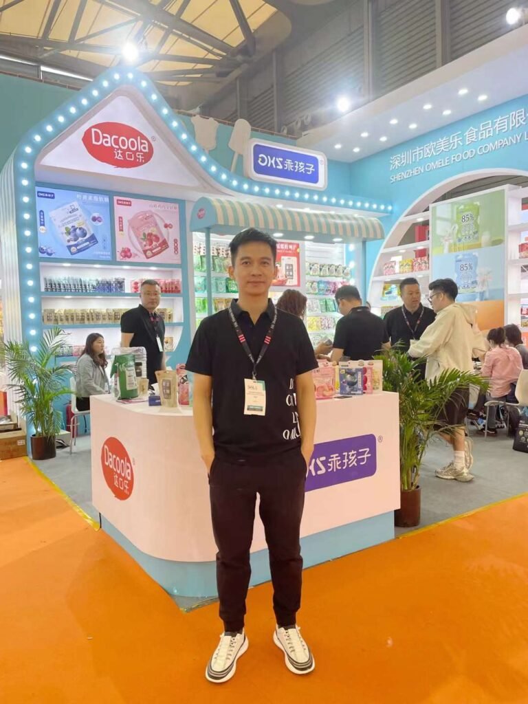Foodex Japan