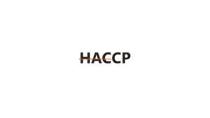HACCP