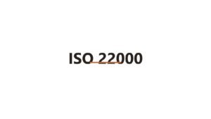 ISO 22000