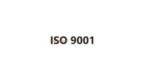 ISO 9001