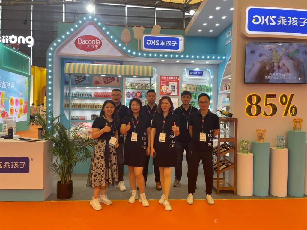 ISM Cologne International Sweets