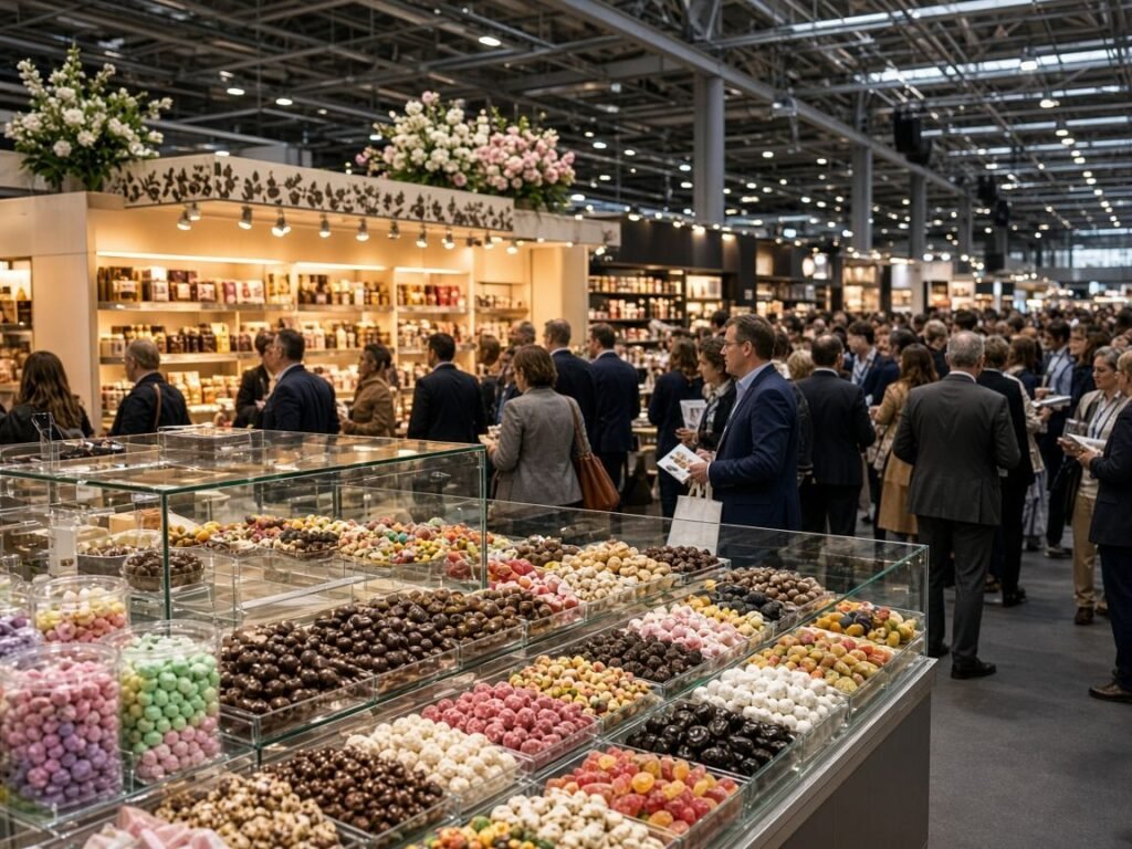 Anuga World Food Fair