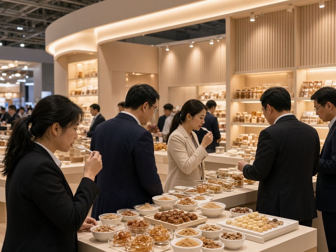 Fi Asia Ingredients Show