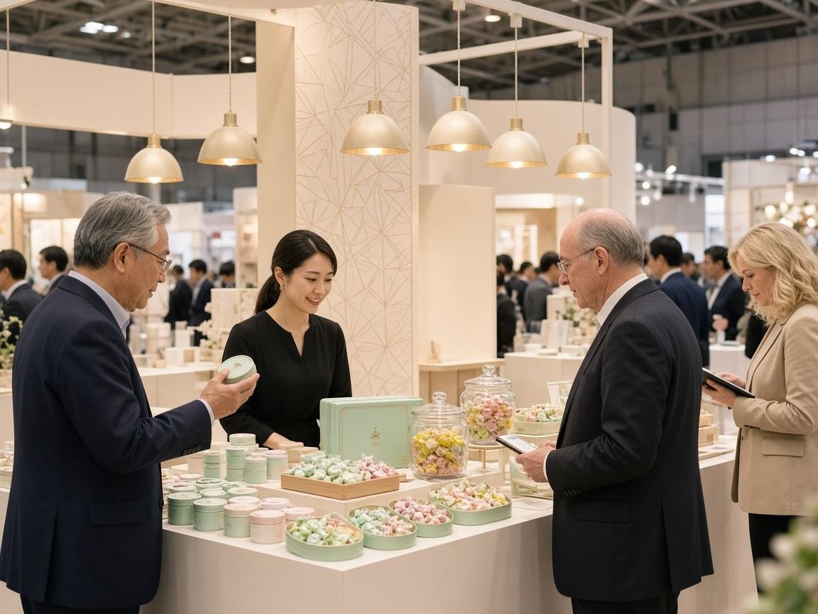 Foodex Japan