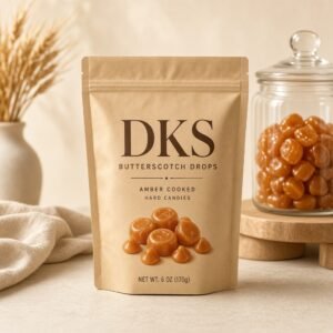 DKS Butterscotch Drops