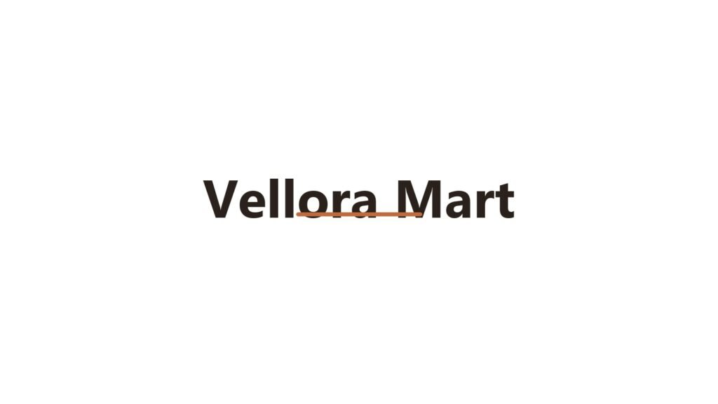 Vellora Mart