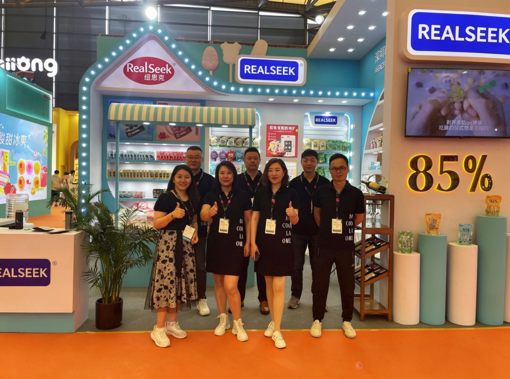 ISM Cologne International Sweets