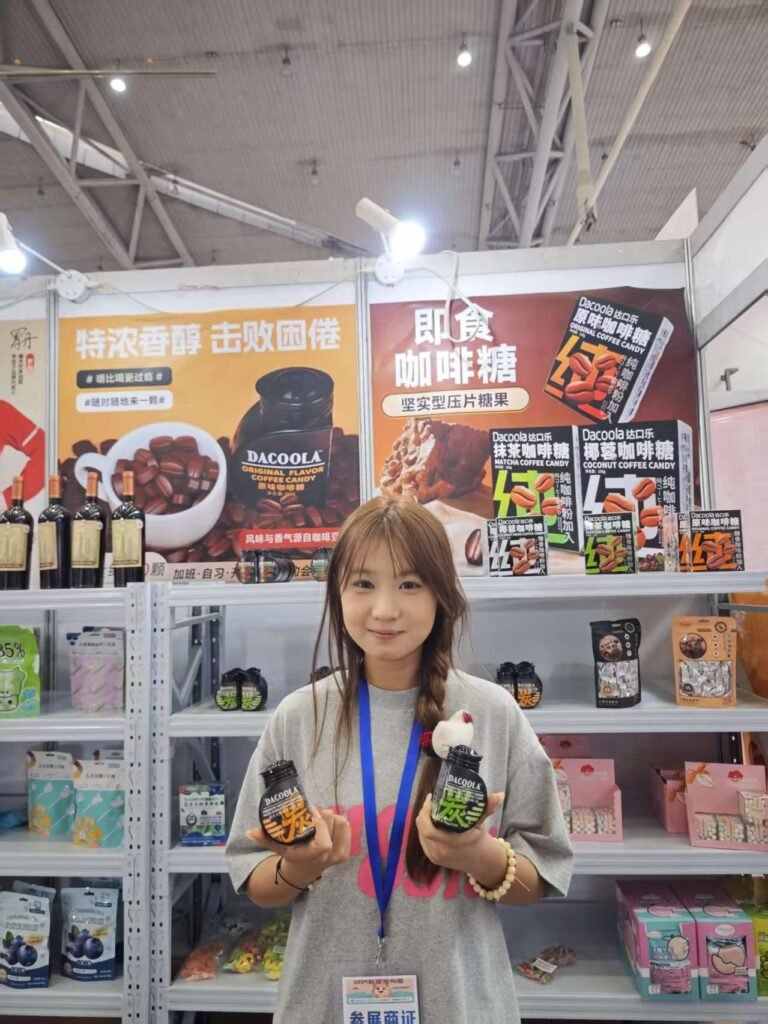 Customer sales