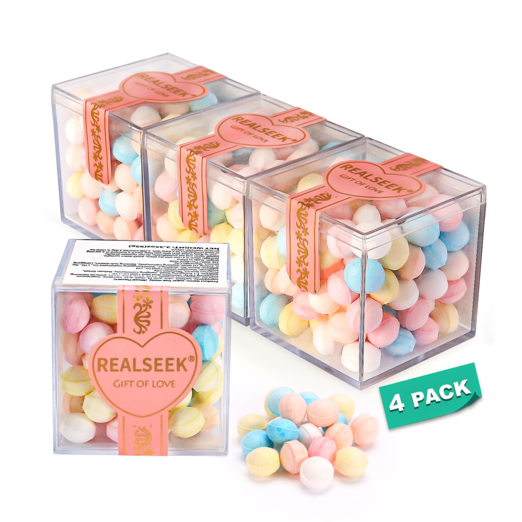 mints