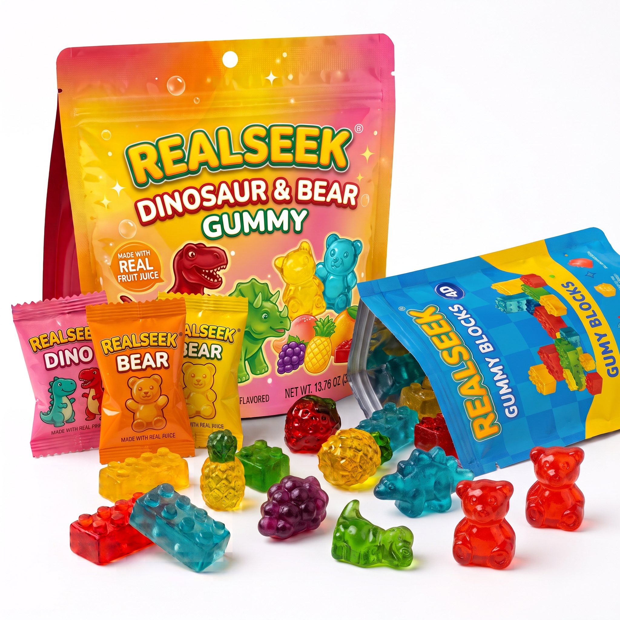 Gummy