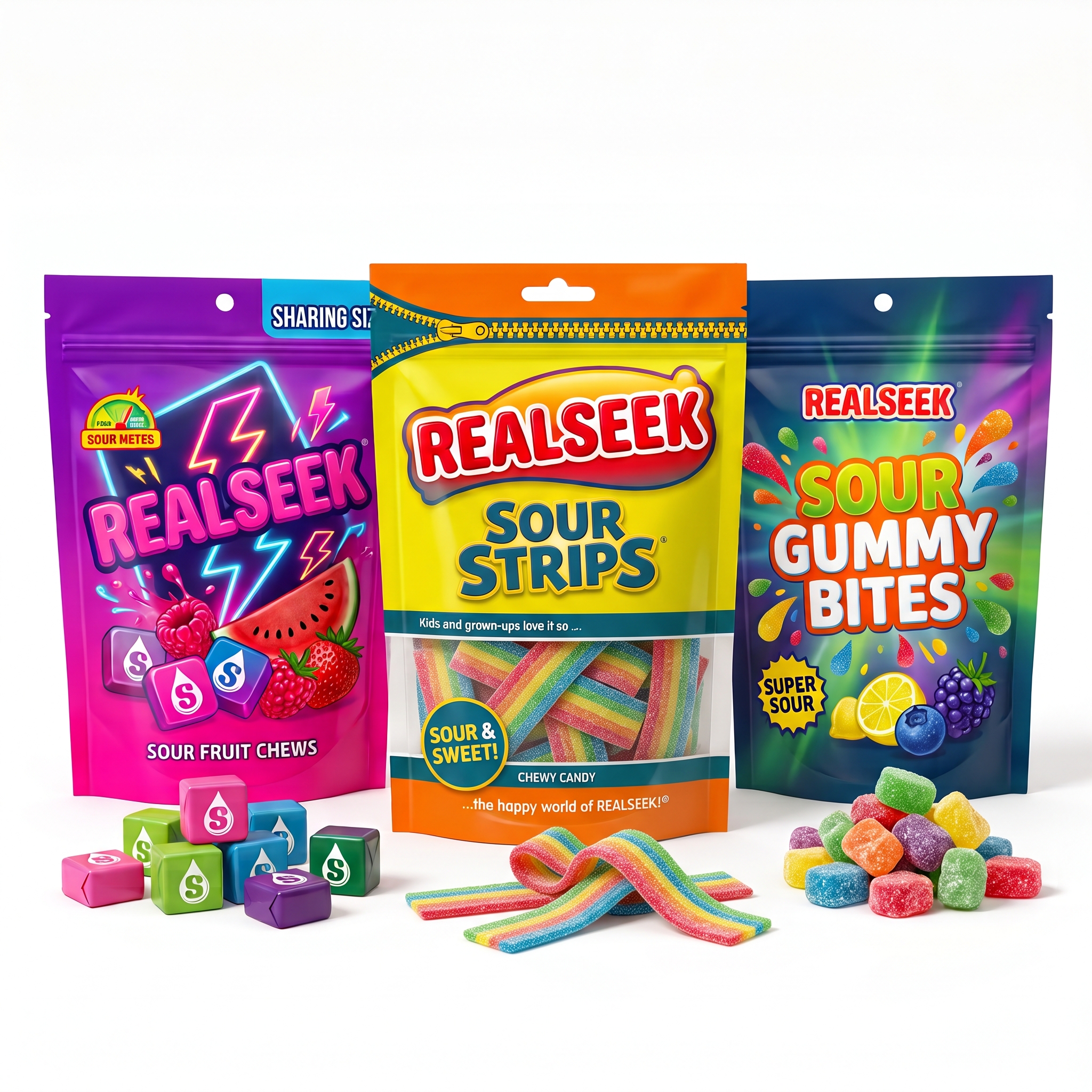 Sour Candy